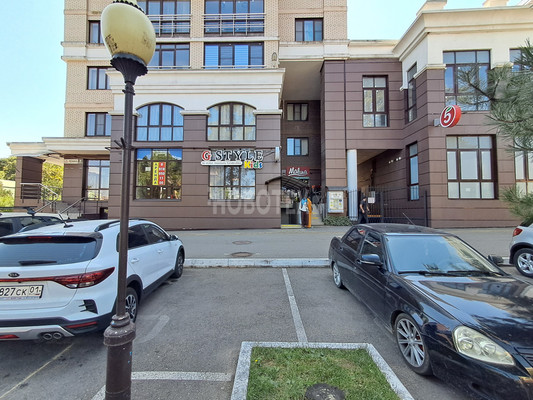 Продам дом, Шевченко ул, 7, Горячий Ключ г, 0 км от города