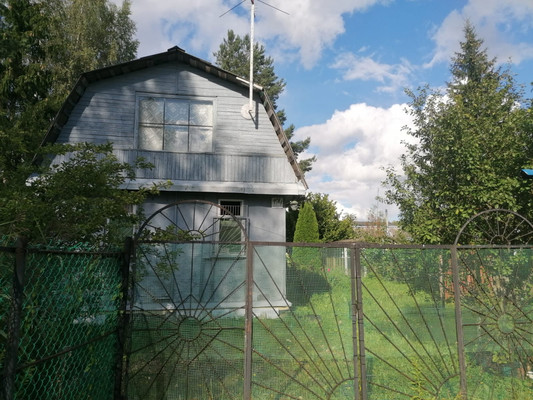 Продам дачу, Бригантина тер. СНТ, Кобрино массив, 0 км от города