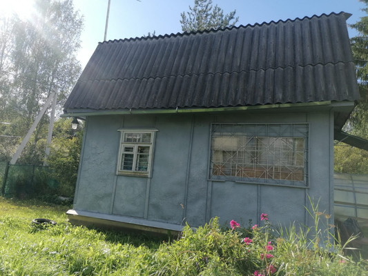 Продам дачу, Бригантина тер. СНТ, Кобрино массив, 0 км от города