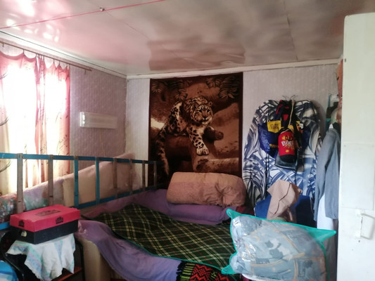 Продам дачу, Бригантина тер. СНТ, Кобрино массив, 0 км от города