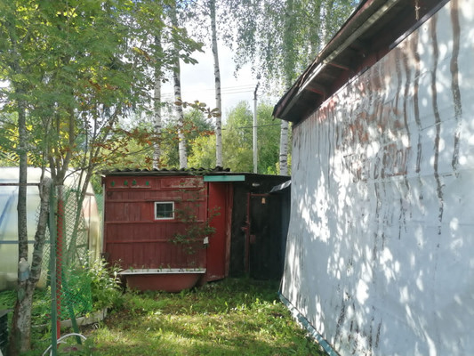 Продам дачу, Бригантина тер. СНТ, Кобрино массив, 0 км от города