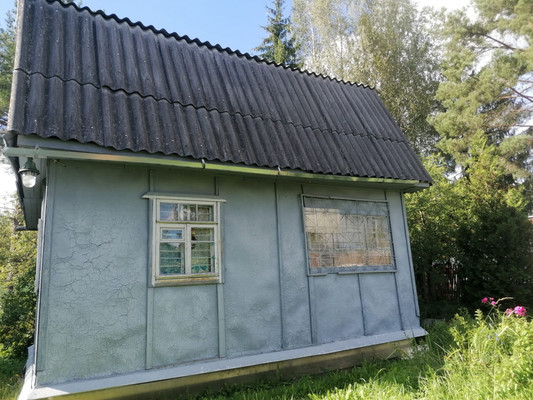 Продам дачу, Бригантина тер. СНТ, Кобрино массив, 0 км от города