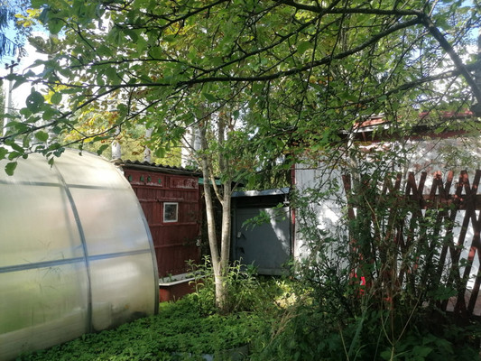 Продам дачу, Бригантина тер. СНТ, Кобрино массив, 0 км от города