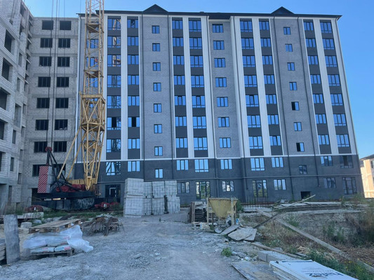 Продам однокомнатную (1-комн.) квартиру, Хужокова ул, 141, Нальчик г