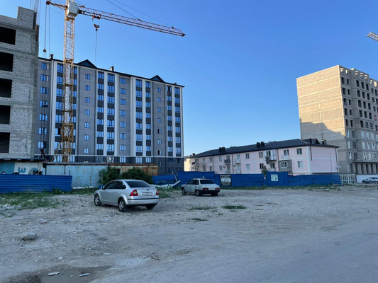 Продам однокомнатную (1-комн.) квартиру, Хужокова ул, 141, Нальчик г