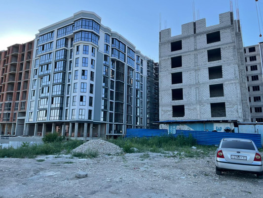 Продам однокомнатную (1-комн.) квартиру, Хужокова ул, 141, Нальчик г