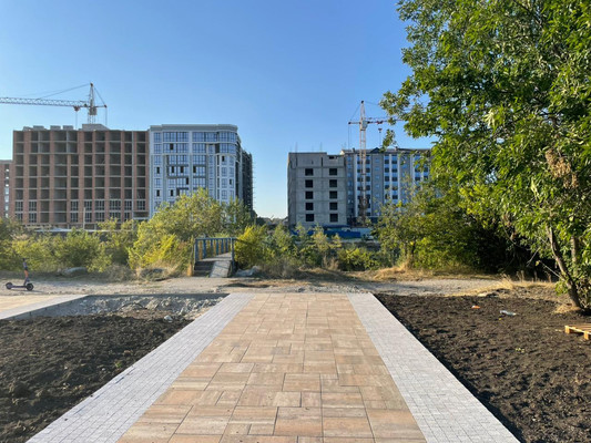 Продам однокомнатную (1-комн.) квартиру, Хужокова ул, 141, Нальчик г