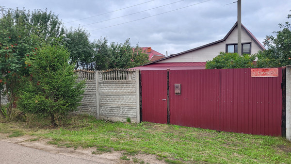 Продам дом, Южная ул, Старые Бирюли д, 0 км от города