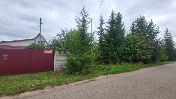 Продам дом, Южная ул, Старые Бирюли д, 0 км от города