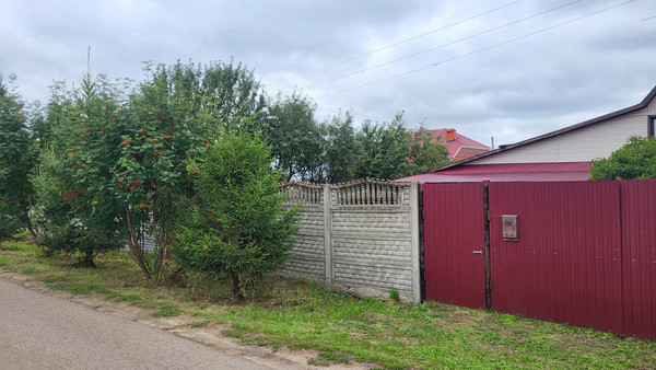 Продам дом, Южная ул, Старые Бирюли д, 0 км от города