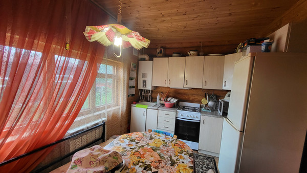 Продам дом, Южная ул, Старые Бирюли д, 0 км от города