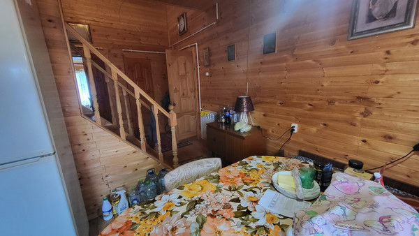 Продам дом, Южная ул, Старые Бирюли д, 0 км от города