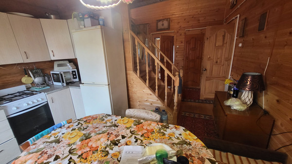 Продам дом, Южная ул, Старые Бирюли д, 0 км от города