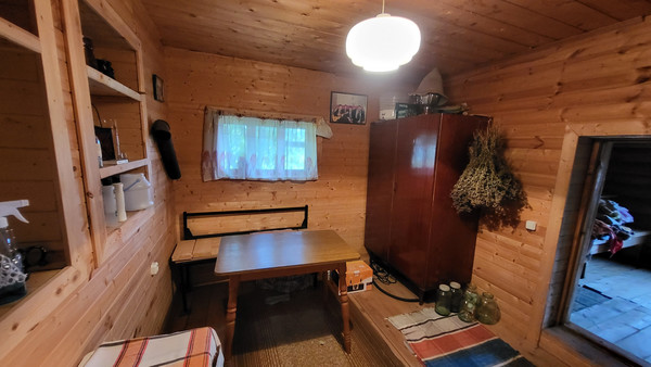 Продам дом, Южная ул, Старые Бирюли д, 0 км от города