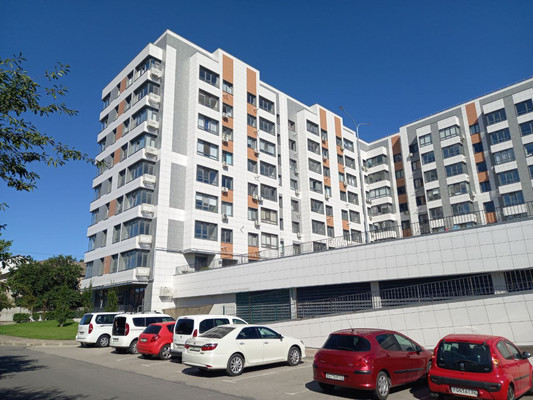 Продам однокомнатную (1-комн.) квартиру, 51-й Армии ул, 55, Симферополь г