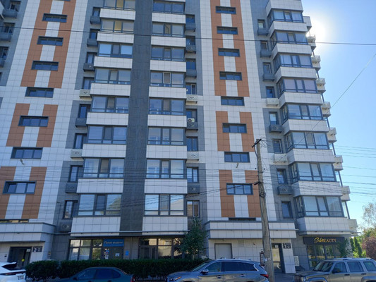 Продам однокомнатную (1-комн.) квартиру, 51-й Армии ул, 55, Симферополь г