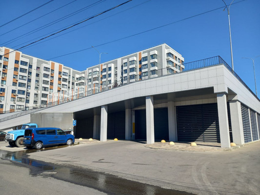 Продам однокомнатную (1-комн.) квартиру, 51-й Армии ул, 55, Симферополь г