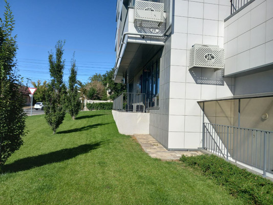 Продам однокомнатную (1-комн.) квартиру, 51-й Армии ул, 55, Симферополь г