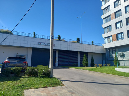 Продам однокомнатную (1-комн.) квартиру, 51-й Армии ул, 55, Симферополь г