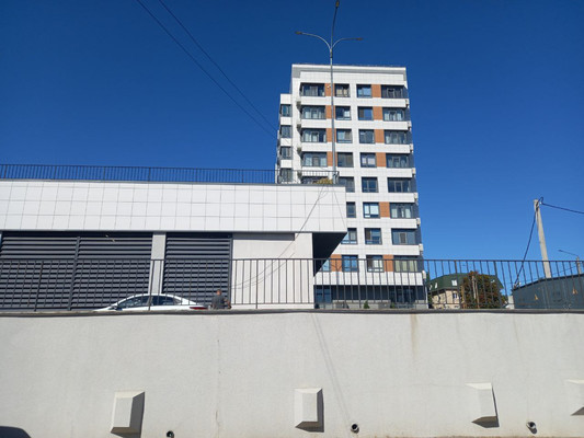 Продам однокомнатную (1-комн.) квартиру, 51-й Армии ул, 55, Симферополь г