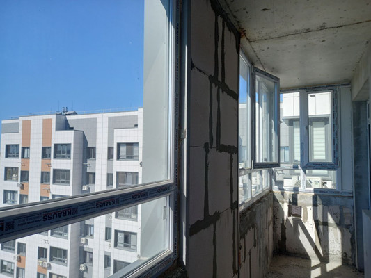 Продам однокомнатную (1-комн.) квартиру, 51-й Армии ул, 55, Симферополь г