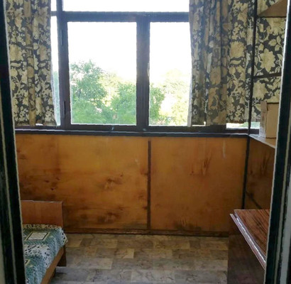 Продам однокомнатную (1-комн.) квартиру, Севастопольская ул, 70Ак2, Симферополь г