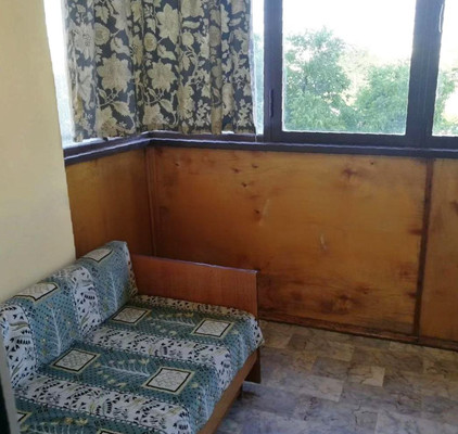 Продам однокомнатную (1-комн.) квартиру, Севастопольская ул, 70Ак2, Симферополь г