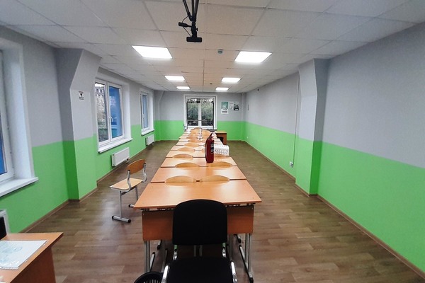 Сдам коммерческое помещение 50 м2, Широкий пер, 6, Екатеринбург г