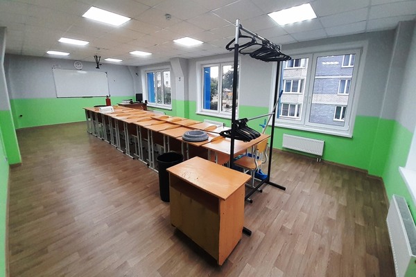 Сдам коммерческое помещение 50 м2, Широкий пер, 6, Екатеринбург г