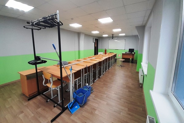 Сдам коммерческое помещение 50 м2, Широкий пер, 6, Екатеринбург г