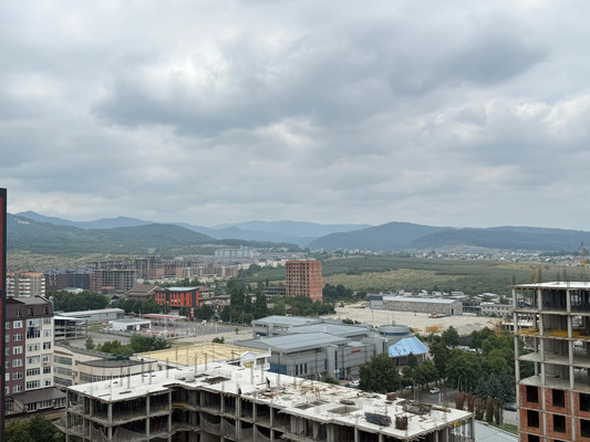 Продам двухкомнатную (2-комн.) квартиру, Байсултанова ул, 28, Нальчик г