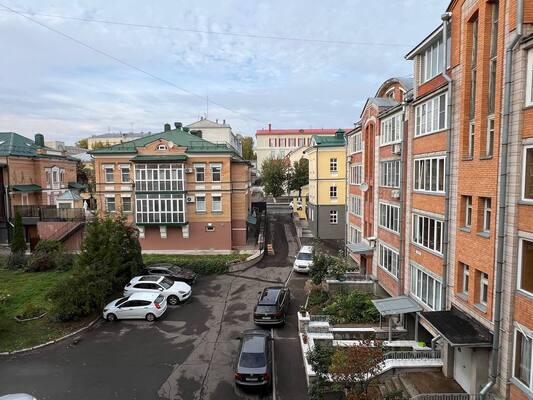 Продам многокомнатную квартиру, Спасская ул, 26Б, Киров г