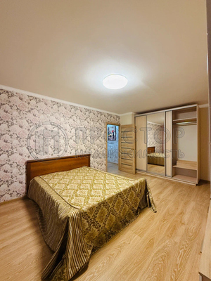 Продам однокомнатную (1-комн.) квартиру, Чертановская ул, 51к3, Москва г