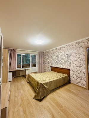 Продам однокомнатную (1-комн.) квартиру, Чертановская ул, 51к3, Москва г