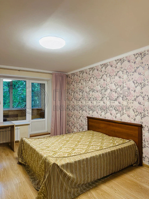 Продам однокомнатную (1-комн.) квартиру, Чертановская ул, 51к3, Москва г