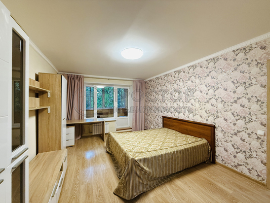 Продам однокомнатную (1-комн.) квартиру, Чертановская ул, 51к3, Москва г