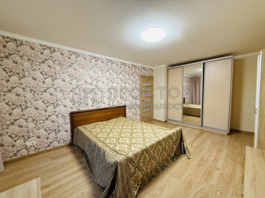 Продам однокомнатную (1-комн.) квартиру, Чертановская ул, 51к3, Москва г
