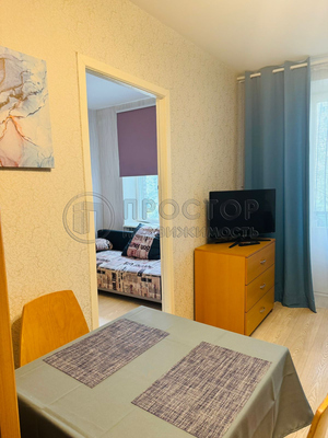 Продам двухкомнатную (2-комн.) квартиру, Штурвальная ул, 7к1, Москва г