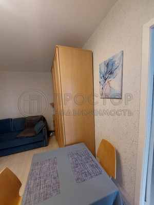 Продам двухкомнатную (2-комн.) квартиру, Штурвальная ул, 7к1, Москва г