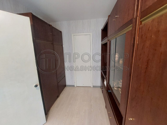 Продам двухкомнатную (2-комн.) квартиру, Штурвальная ул, 7к1, Москва г