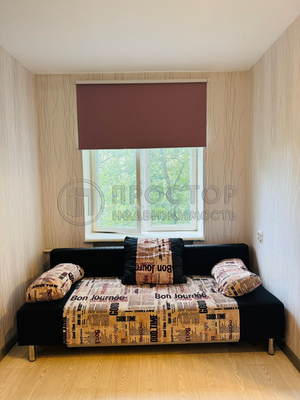 Продам двухкомнатную (2-комн.) квартиру, Штурвальная ул, 7к1, Москва г