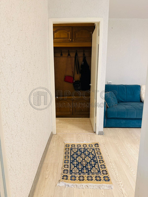 Продам двухкомнатную (2-комн.) квартиру, Штурвальная ул, 7к1, Москва г