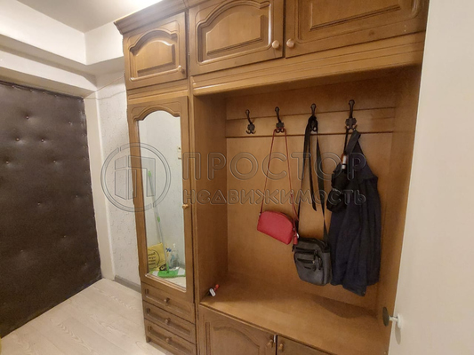 Продам двухкомнатную (2-комн.) квартиру, Штурвальная ул, 7к1, Москва г