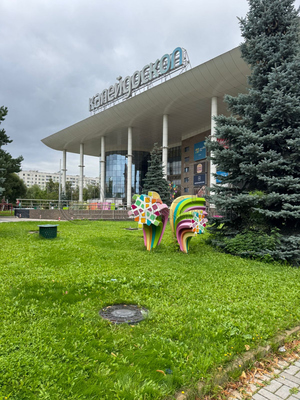 Продам двухкомнатную (2-комн.) квартиру, Штурвальная ул, 7к1, Москва г