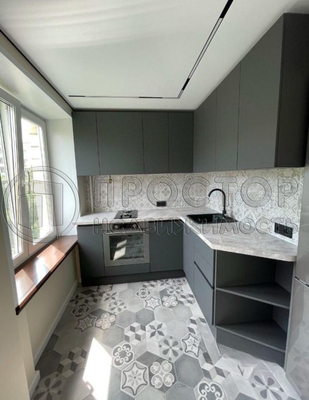 Продам двухкомнатную (2-комн.) квартиру, Барклая ул, 16к3, Москва г