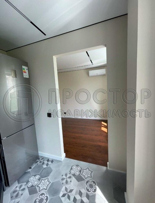 Продам двухкомнатную (2-комн.) квартиру, Барклая ул, 16к3, Москва г