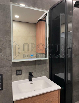 Продам двухкомнатную (2-комн.) квартиру, Барклая ул, 16к3, Москва г