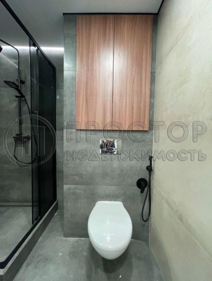Продам двухкомнатную (2-комн.) квартиру, Барклая ул, 16к3, Москва г