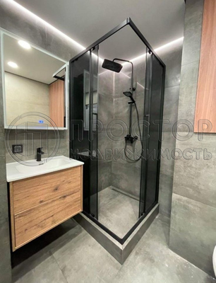 Продам двухкомнатную (2-комн.) квартиру, Барклая ул, 16к3, Москва г