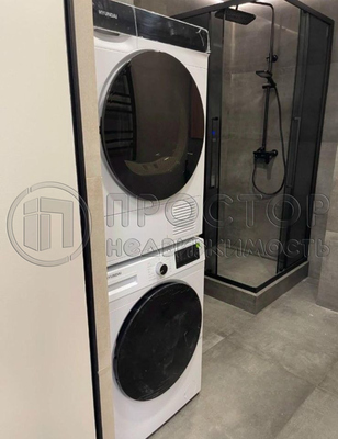 Продам двухкомнатную (2-комн.) квартиру, Барклая ул, 16к3, Москва г